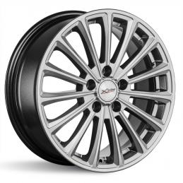 X`trike X-136 7x17 PCD5x108 ET40 DIA 54.1  HSB